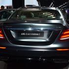 Mercedes AMG E63: Do 'stotke' za nešto više od 3 sekunde