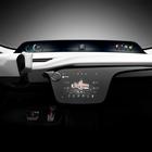 Chrysler Portal Concept: Jedno punjenje za 402 km