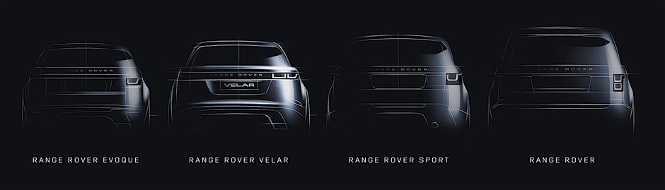 RR Velar | Author: Land Rover