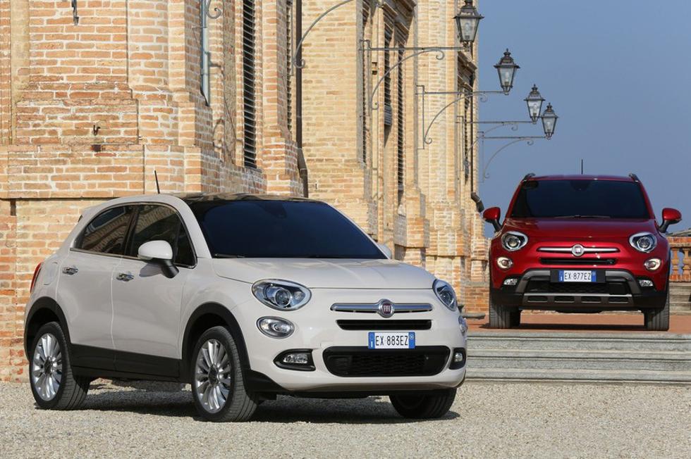 Izgled može prevariti: Fiatov crossover stigao je u Hrvatsku