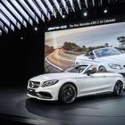 U prvom kvartalu Mercedes povećao prodaju dvaput više nego BMW