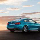 BMW redizajnirao seriju 4, u pitanju skromne izmjene