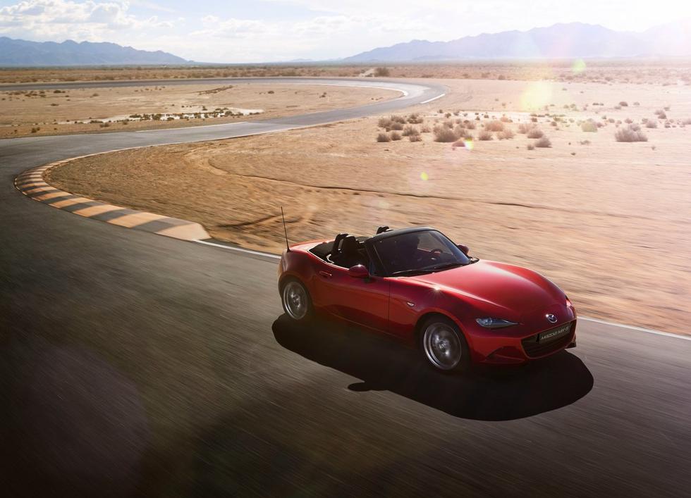 Mazda objavila odlične podatke o prodaji u Europi