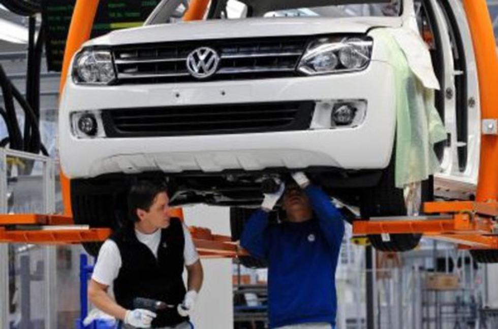 Afera dizel: Volkswagen otkrio probleme na još 800.000 auta
