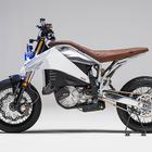 Aero E-Racer: Prekrasan motocikl na struju kakvih bi trebalo biti više