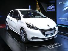 Peugeot najavio plug-in hybride