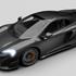 Stiže nova McLarenova  serija MSO Carbon LT