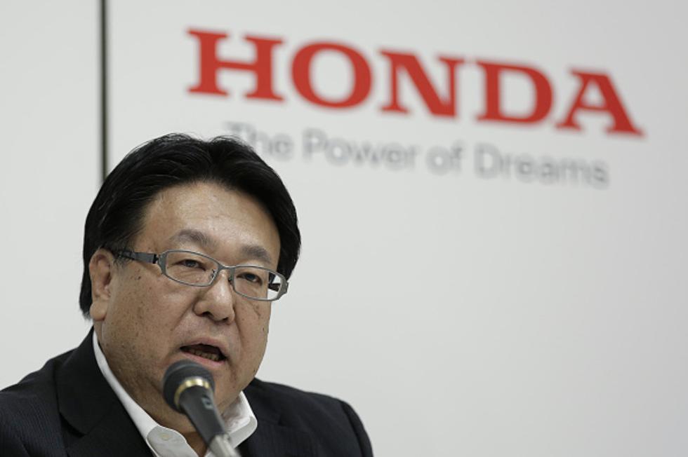 Honda najavila ostanak u Velikoj Britaniji