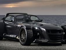 DONKERVOORT D8 GTO