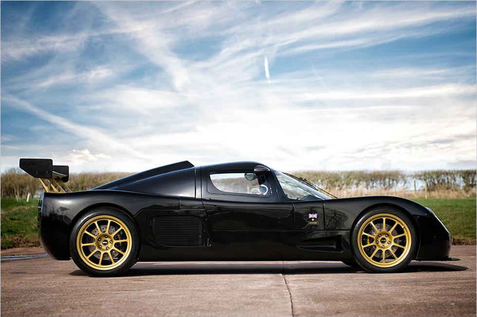 Ubojica Bugatti Veyrona, a košta tek desetinu njegove cijene