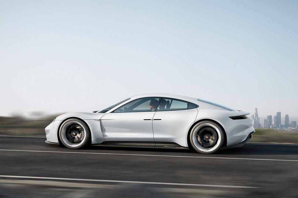 Porsche i Audi zajedno će proizvoditi nove električne aute