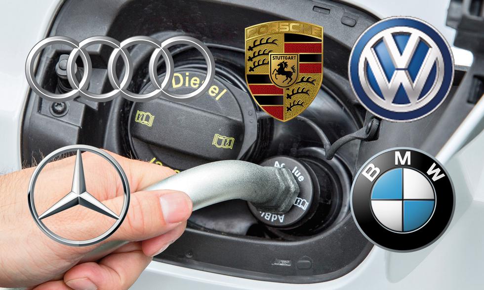 San običnog radnika: Top 5 poslodavaca njemačke autoindustrije