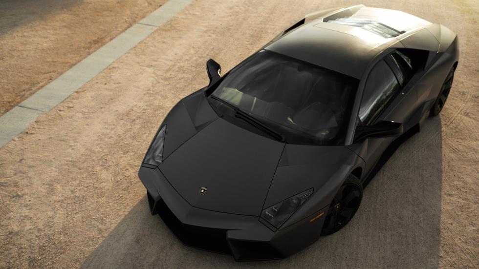 Lamborghini Reventon na siječanjskoj aukciji u Arizoni