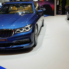 BMW Alpina na ženevskome salonu pokazao tri noviteta 
