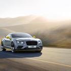 Bentley Continental GT Speed - Samo za one najdubljeg džepa