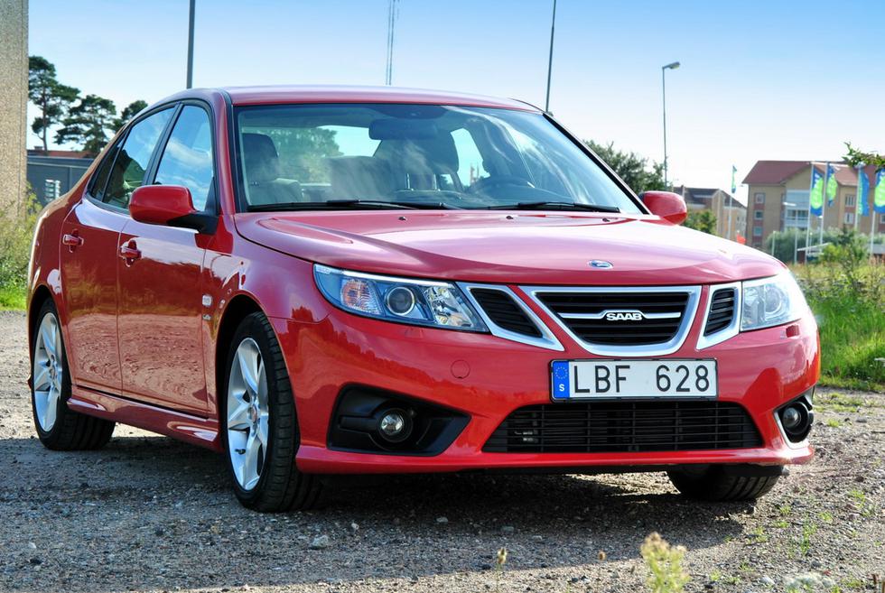 Saab najavio povratak u automobilsku industriju