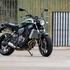 Yamaha XSR700: Po uzoru na Ducatijev 'scrambler'