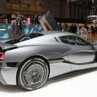 AutoBild: Rimac C_Two najmoćniji je sportski automobil na svijetu