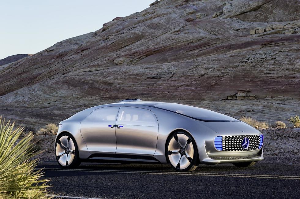 Daimler planira uložiti 10 milijardi eura u električne automobile