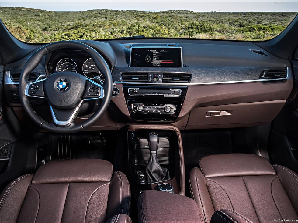 Novi BMW X1 i službeno stigao na naše tržište