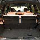 Mercedes GLS: SUV s dinamičnim eksterijerom i elegantnim interijerom