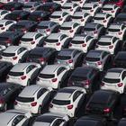 Licitacija u subotu: Država jeftino prodaje 276 vozila