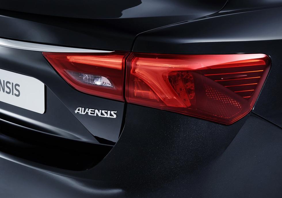 Dilema u Toyoti: Je li odzvonilo proizvodnji Avensisa? 