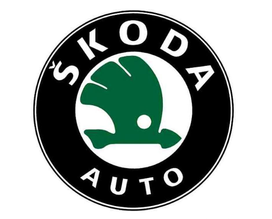 POVIJEST: ŠKODA AUTO | Author: Škoda
