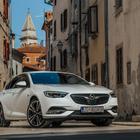Nikad luksuznija ni naprednija: Nova Opelova Insignia stigla u Hrvatsku