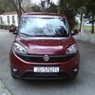 Novi Fiat Doblo želi ostati najprodavaniji Fiatov model na hrvatskom tržištu