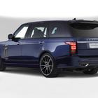 Overfinch Range Rover London Edition: Luksuzna verzija 'britanca'
