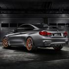 BMW proizveo još stotinjak primjeraka modela M4 GTS