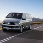 VW Multivan 2.0 TDI Generation Six: Skrojen za biznis