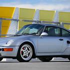 Prodaje kolekciju Porschea od nekoliko desetaka milijuna dolara 