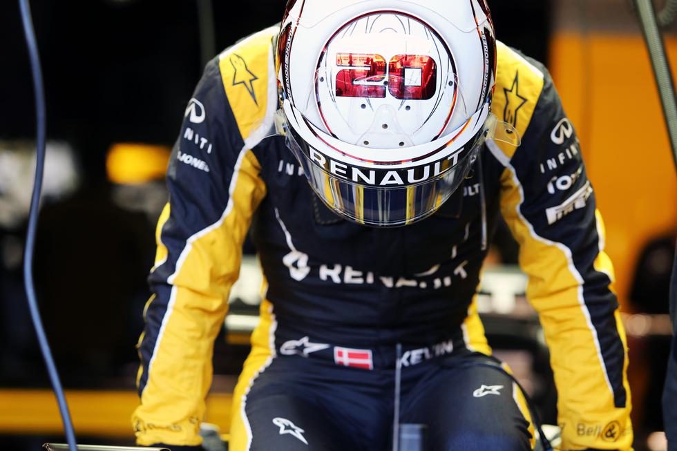 Renault i Otvoreni radio vode vas na utrku Formule 1 u Monzu