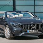 Još atraktivnija: U Frankfurt stiže osvježena Mercedes S-klasa Coupe i Cabrio 