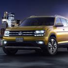 Volkswagen Atlas: Dugoočekivani SUV uskoro i pred očima javnosti