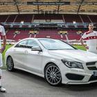 Ovih TOP 10 autoproizvođača sponzorira najveće nogometne klubove u Europi