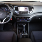 Test Hyundai Tucsona: Dobar izgled i vrijednost za vaš novac  