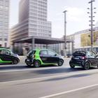 Idealan za grad: Elektro Smart vole vozači, ekolozi također 