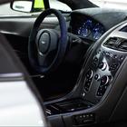 Aston Martin predstavio Vantage GT8