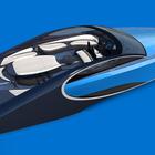 Ekskluzivna jahta samo za superodlikaše: Bugatti Niniette 66