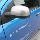 Dacia Lodgy Stepway 1.5 dCi: Ima je, stoji malo i ne pije