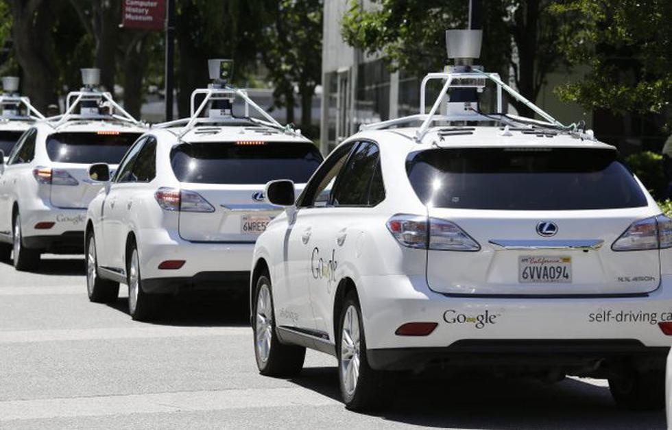 Prvi sudar Googleovog autonomnog automobila s ozljedama putnika