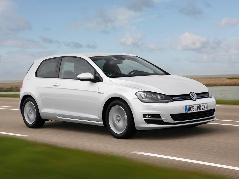 Novi Volkswagen Golf stiže početkom studenog | Author: Auto start