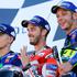 MotoGP Silverstone: Dovizioso ponovno pobijedio i preuzeo vodstvo u prvenstvu