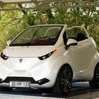 Novi hrvatski električni auto kreće u serijsku proizvodnju  