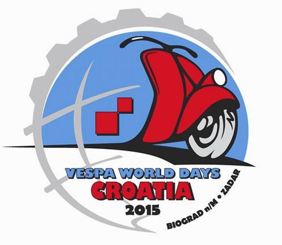 VESPA WORD DAYS 2015  | Author: Vespa Klub Hrvatska