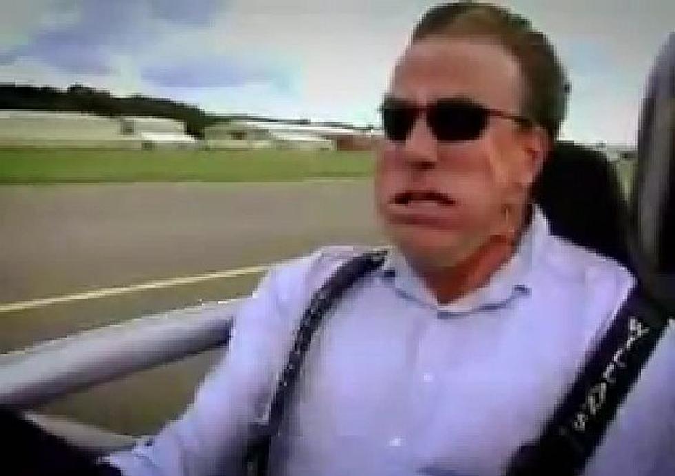 Legendarno Clarksonovo 'testiranje' Atoma u Top Gearu