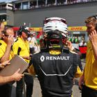 Renault i Otvoreni radio vode vas na utrku Formule 1 u Monzu